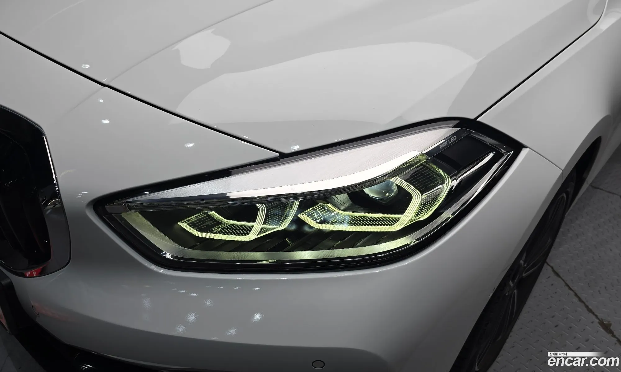 BMW 1 Series 2021 — 5