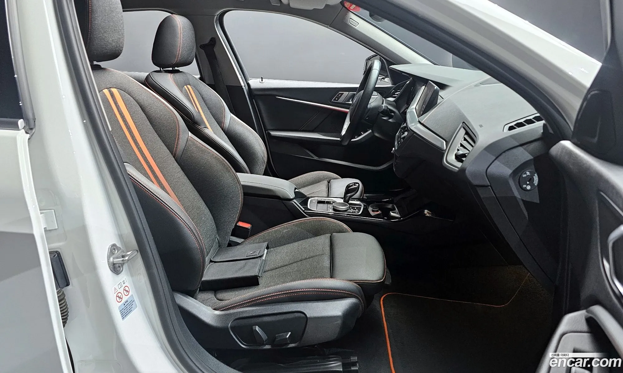 BMW 1 Series 2021 — 4