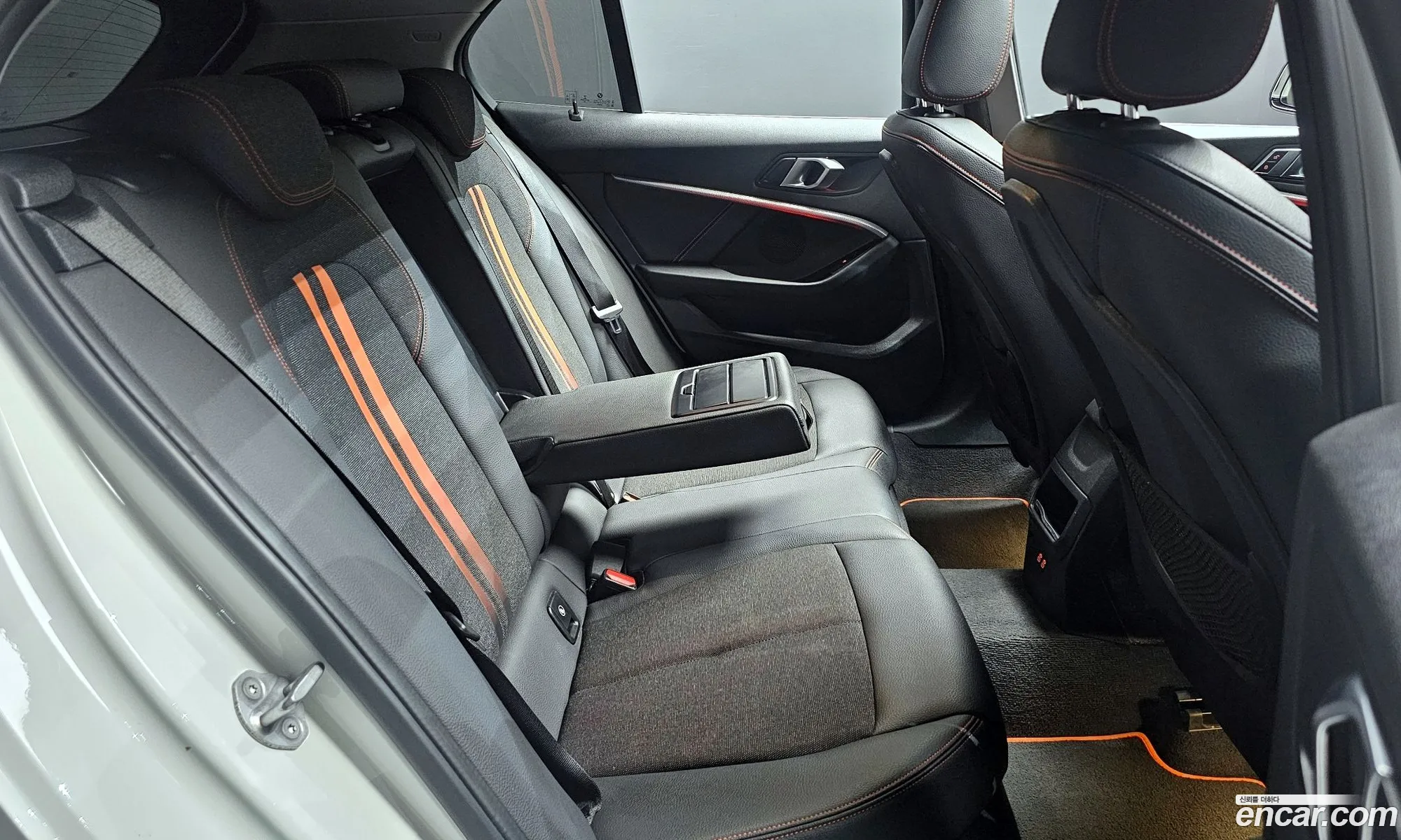 BMW 1 Series 2021 — 14