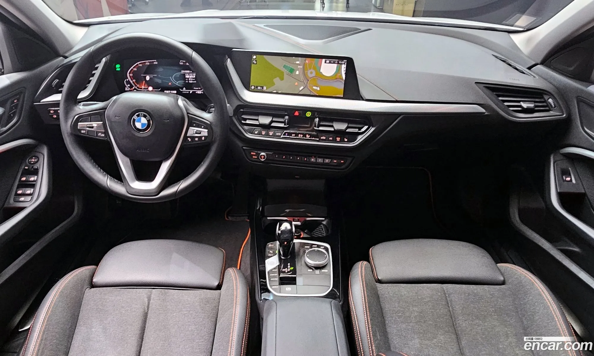 BMW 1 Series 2021 — 15