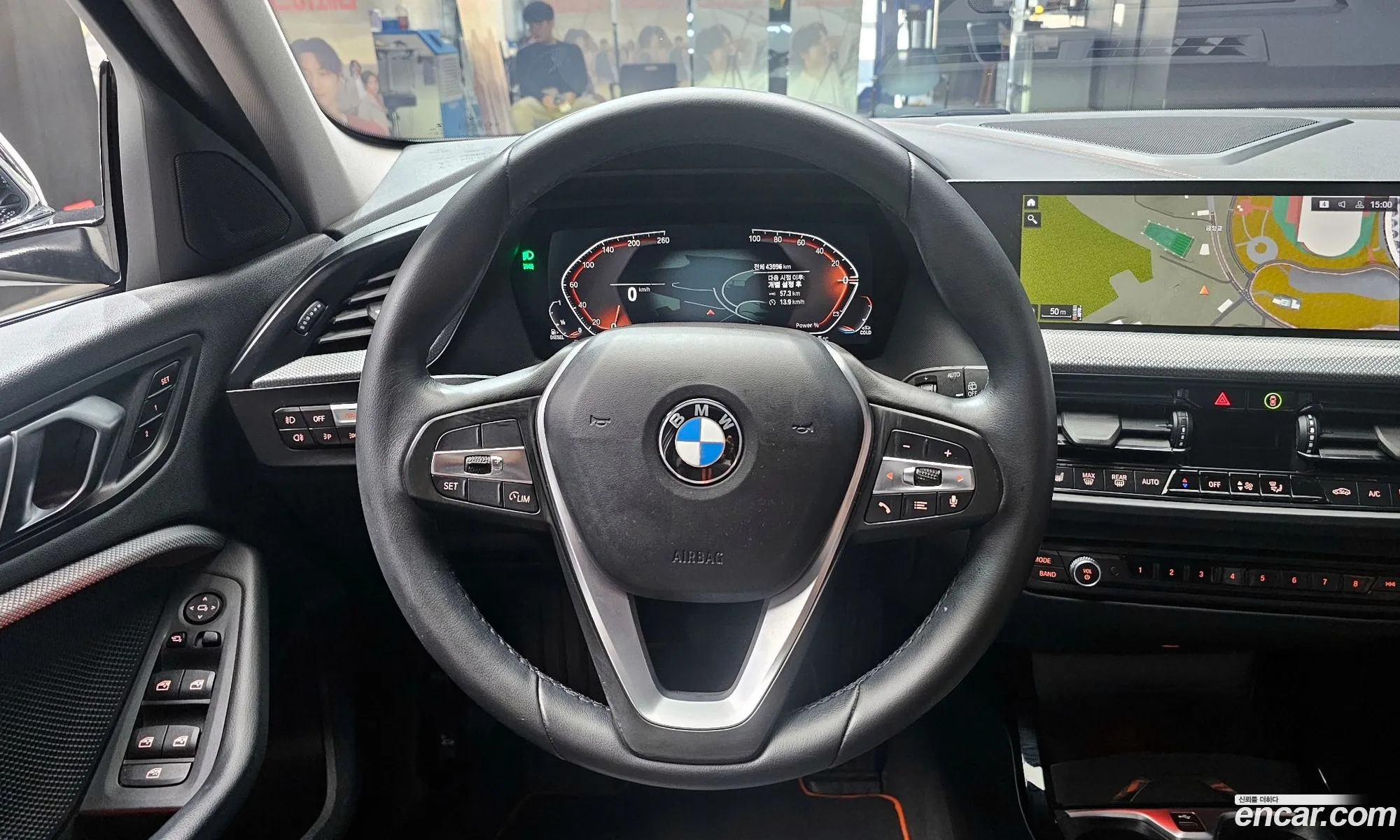 BMW 1 Series 2021 — 11