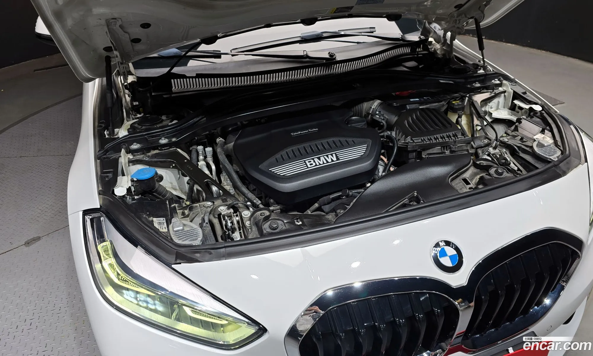 BMW 1 Series 2021 — 3