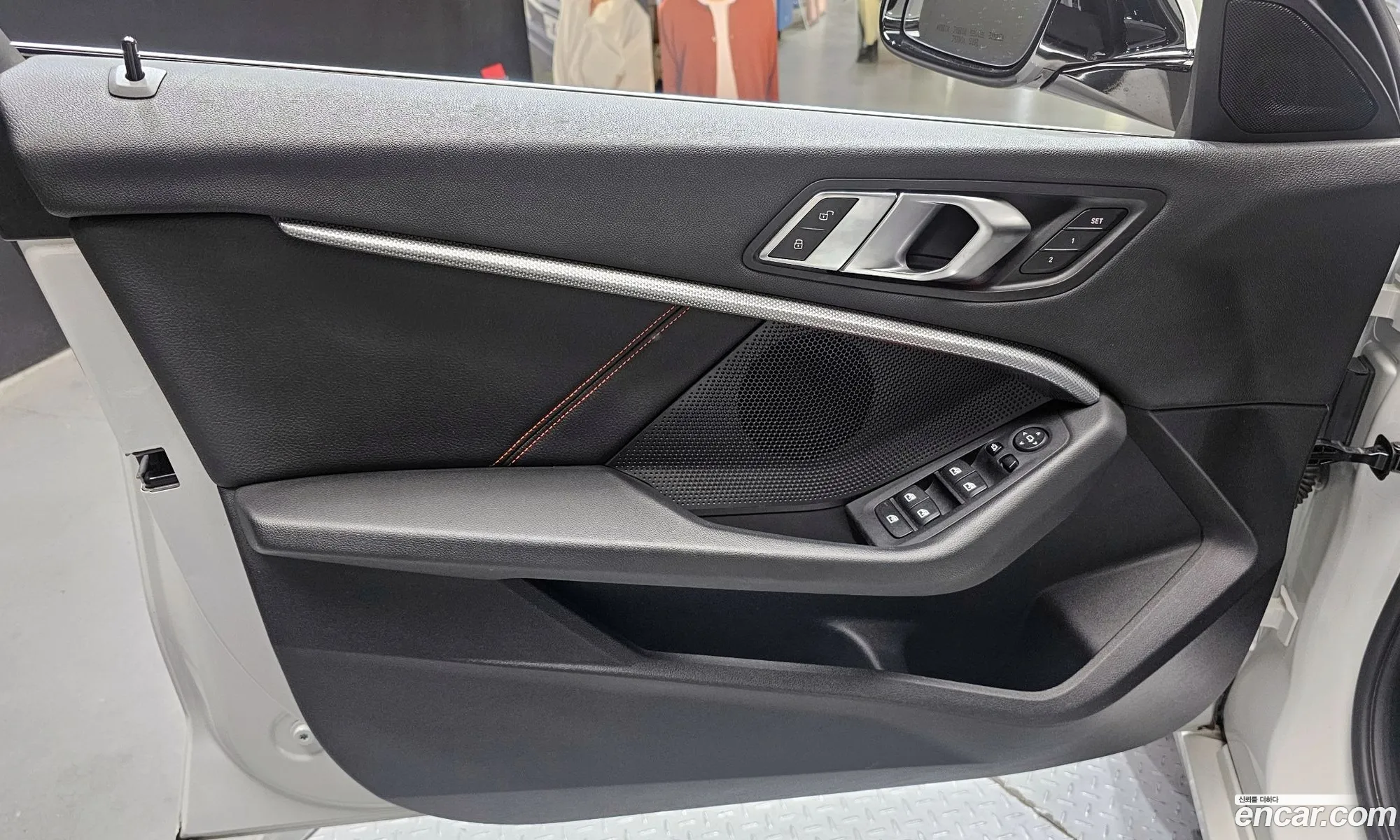 BMW 1 Series 2021 — 18