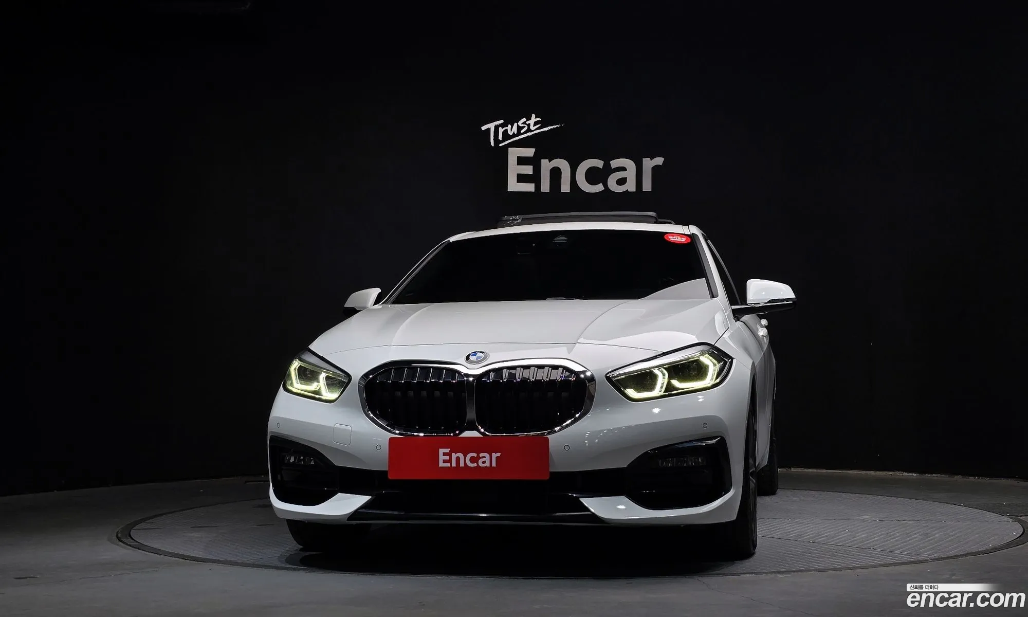 BMW 1 Series 2021 — 22