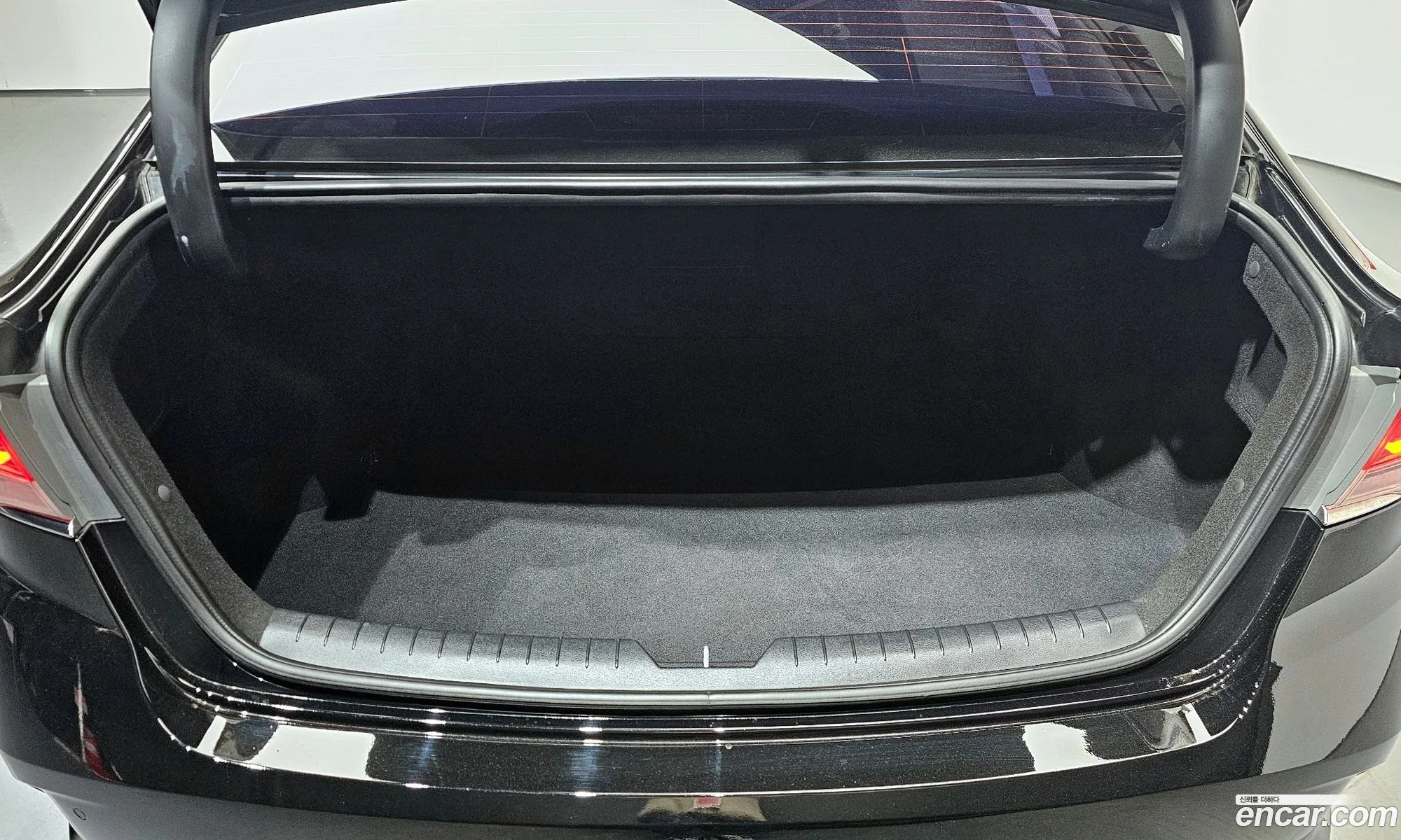 Hyundai Sonata New Rise 2017 — 2