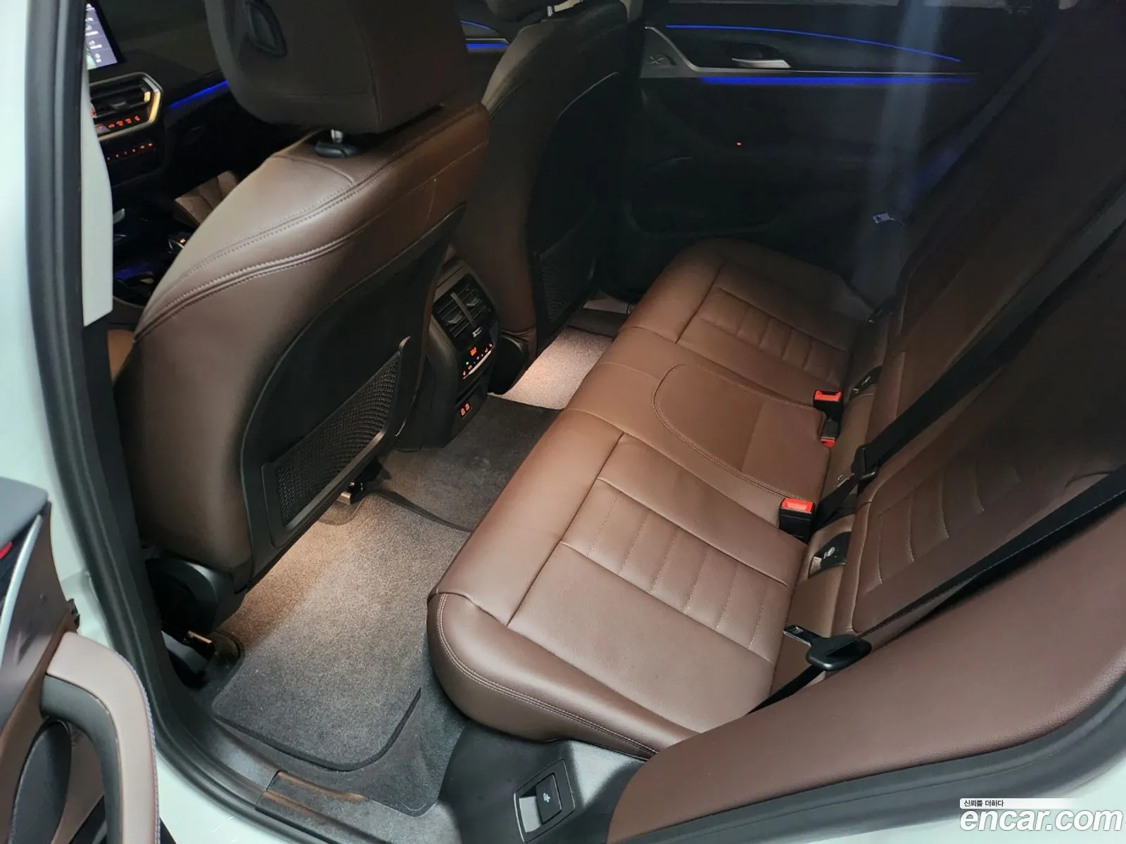 BMW X4 2025 — 20