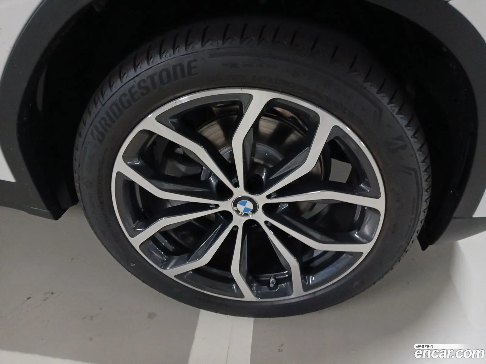 BMW X4 2025 — 15