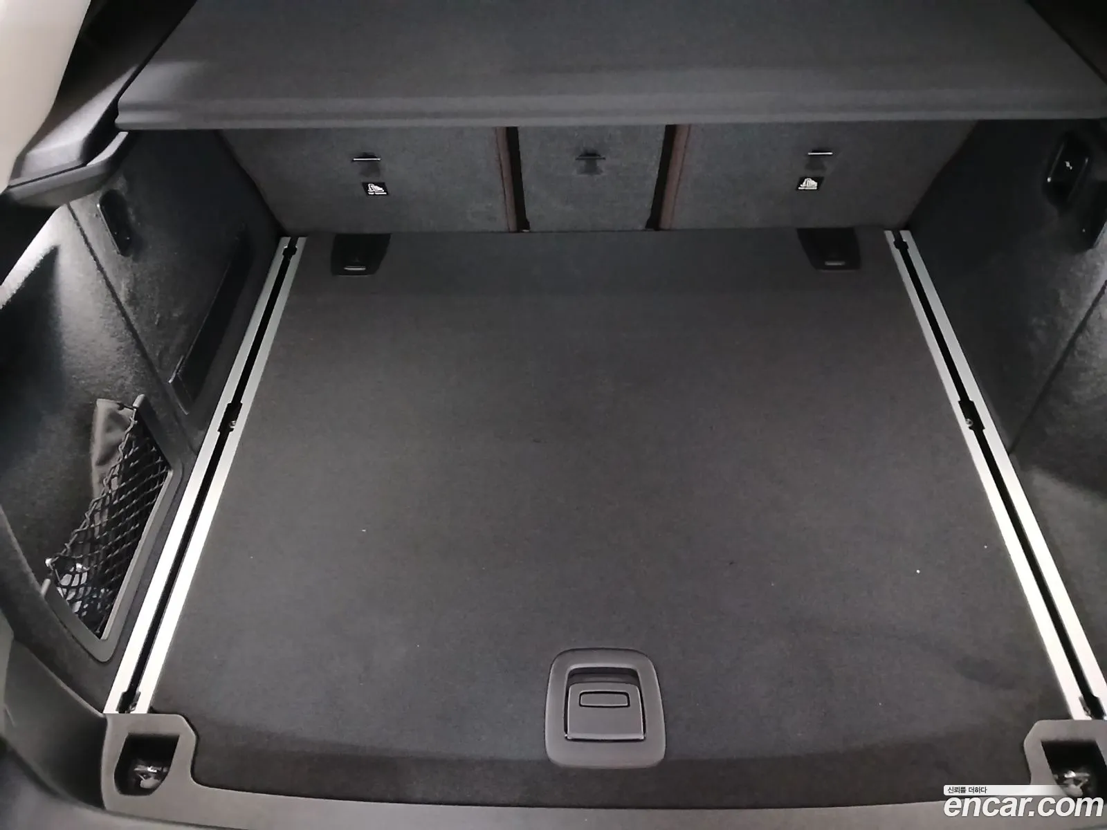 BMW X4 2025 — 19