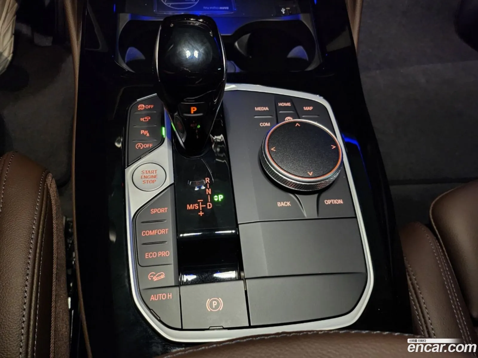 BMW X4 2025 — 11