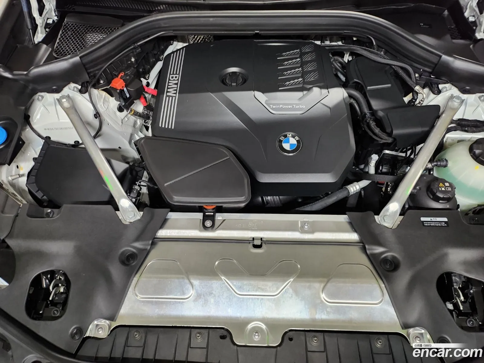BMW X4 2025 — 10
