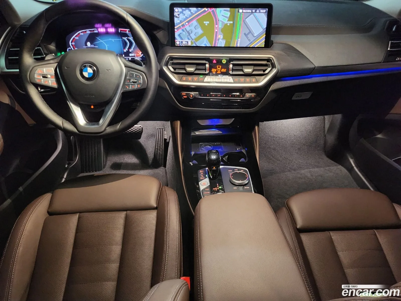 BMW X4 2025 — 8