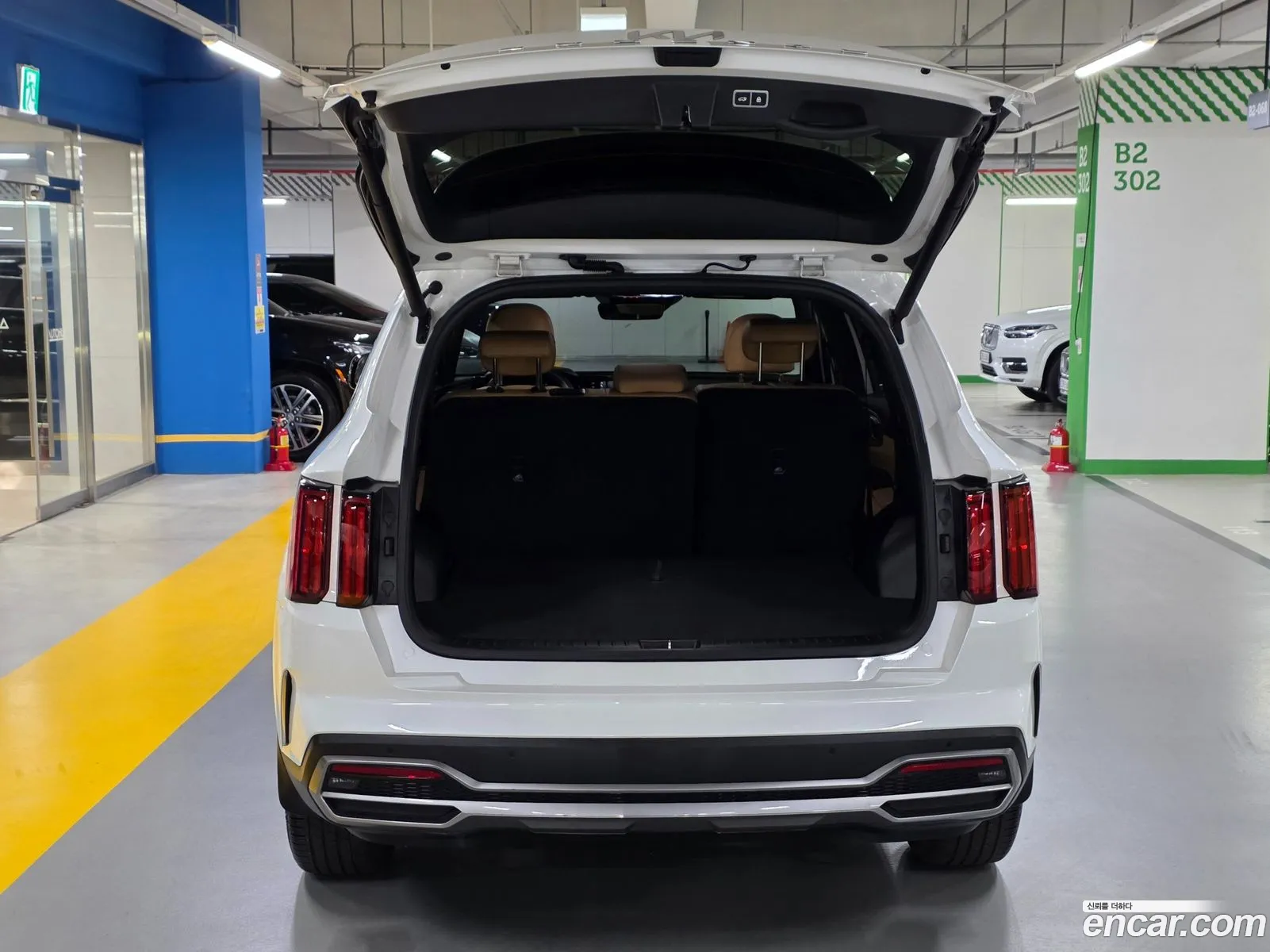 Kia Sorento 2022 — 15