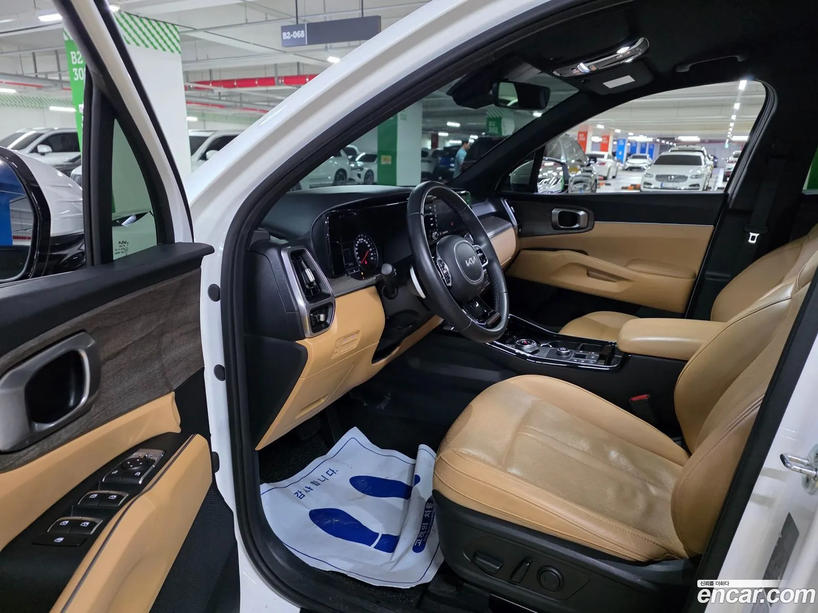 Kia Sorento 2022 — 10