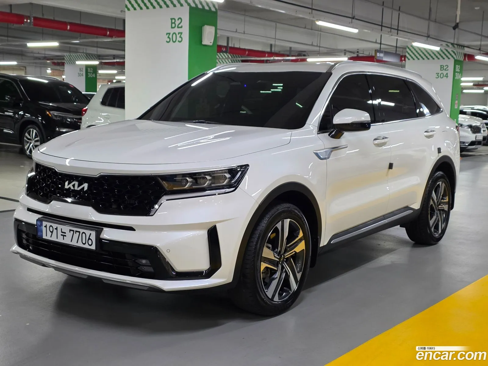 Kia Sorento 2022 — 17