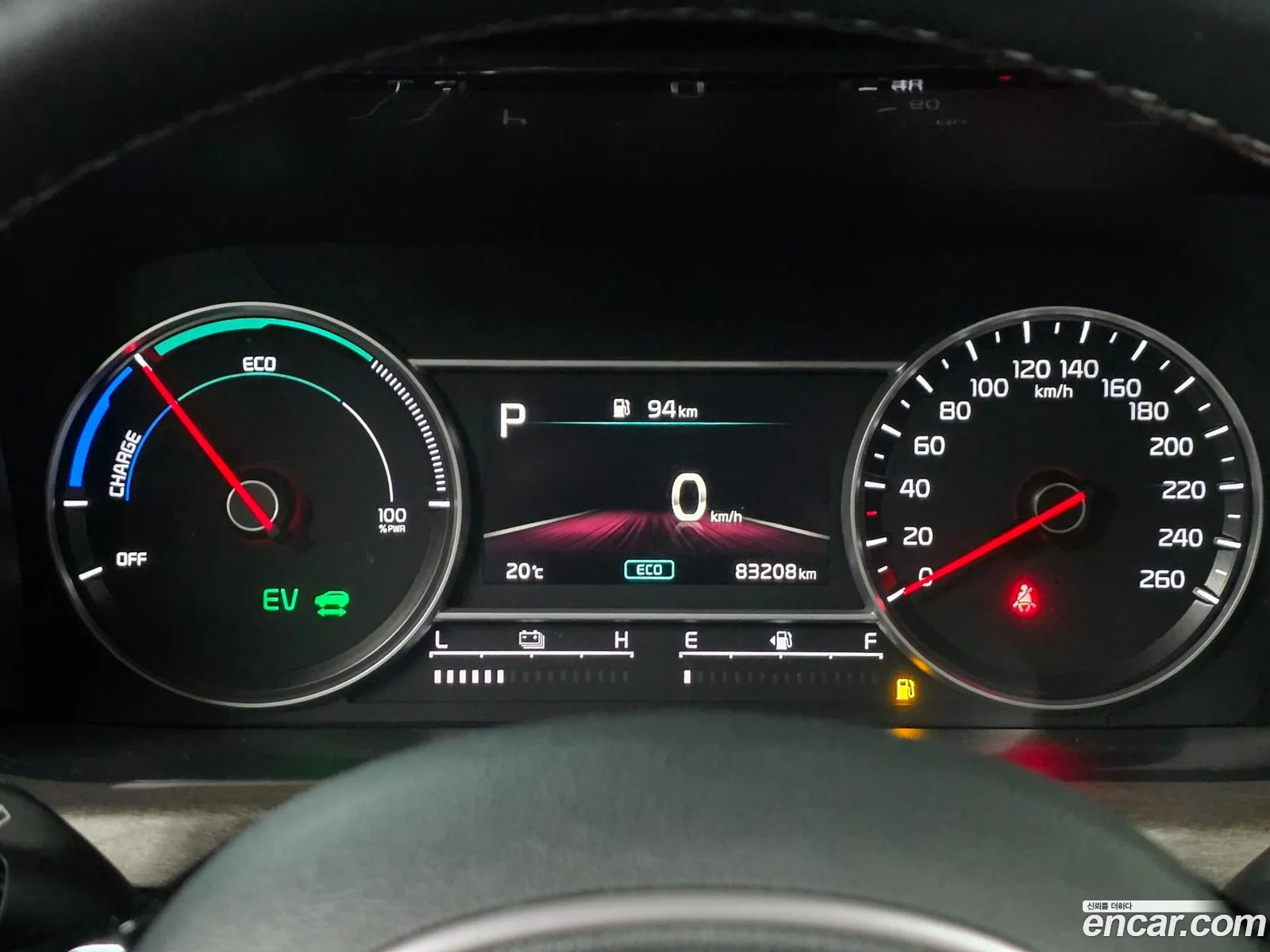 Kia Sorento 2022 — 3