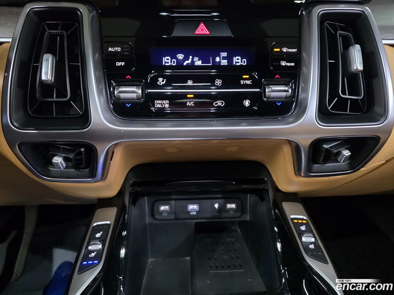 Kia Sorento 2022 — 6