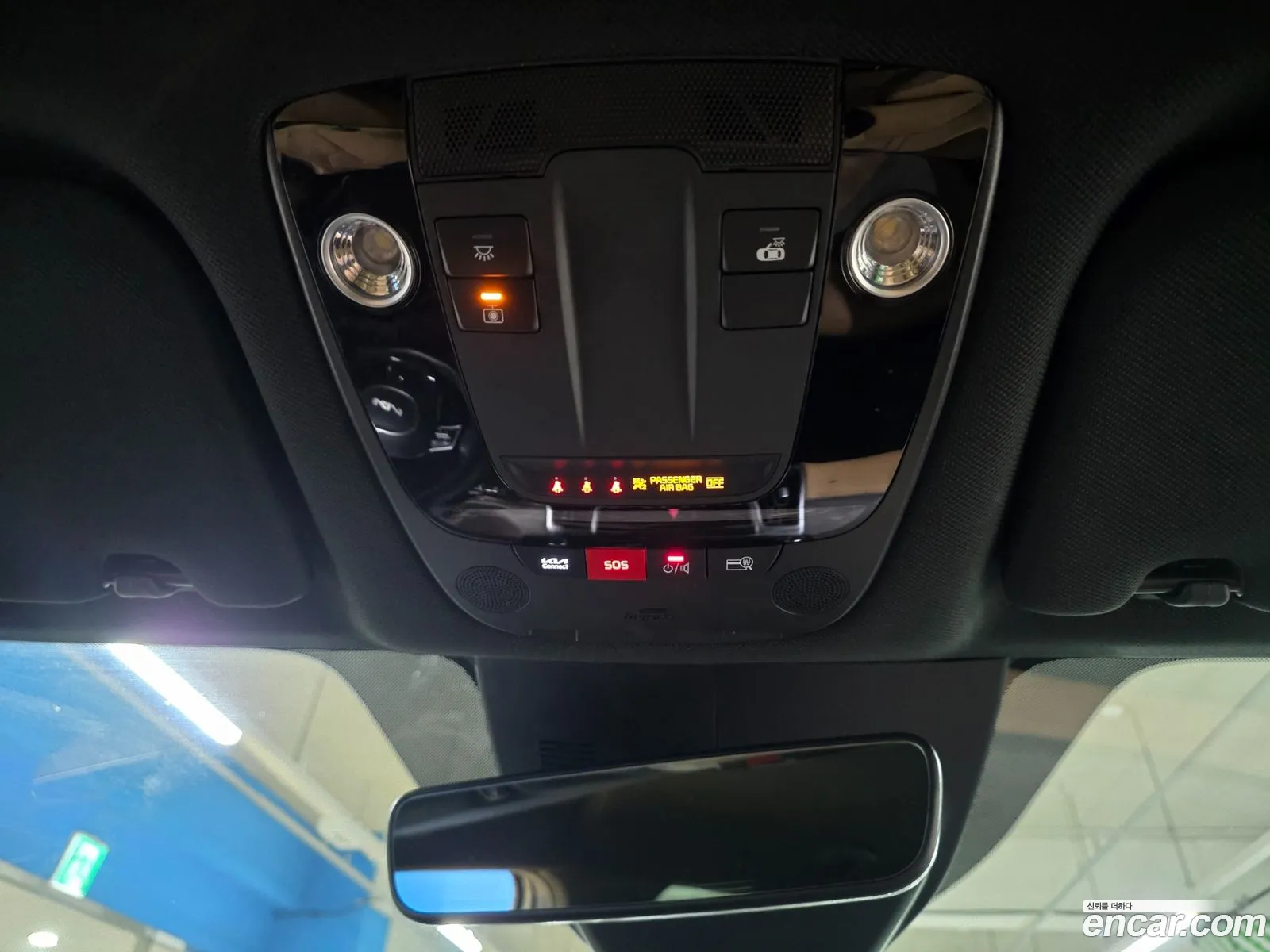 Kia Sorento 2022 — 12