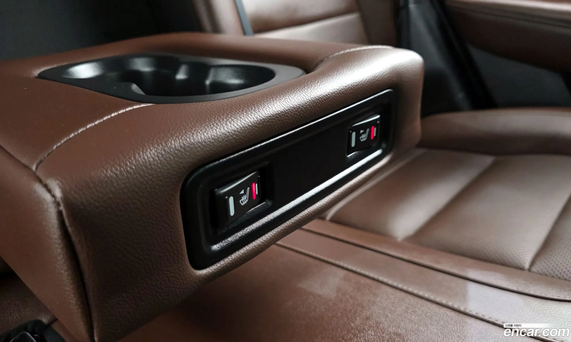 Renault Korea (Samsung) QM6 2019 — 5