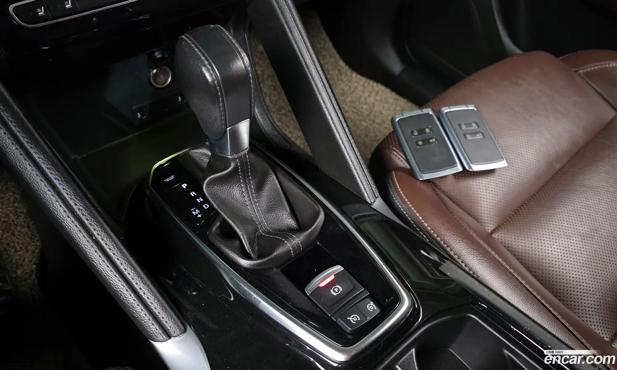 Renault Korea (Samsung) QM6 2019 — 16
