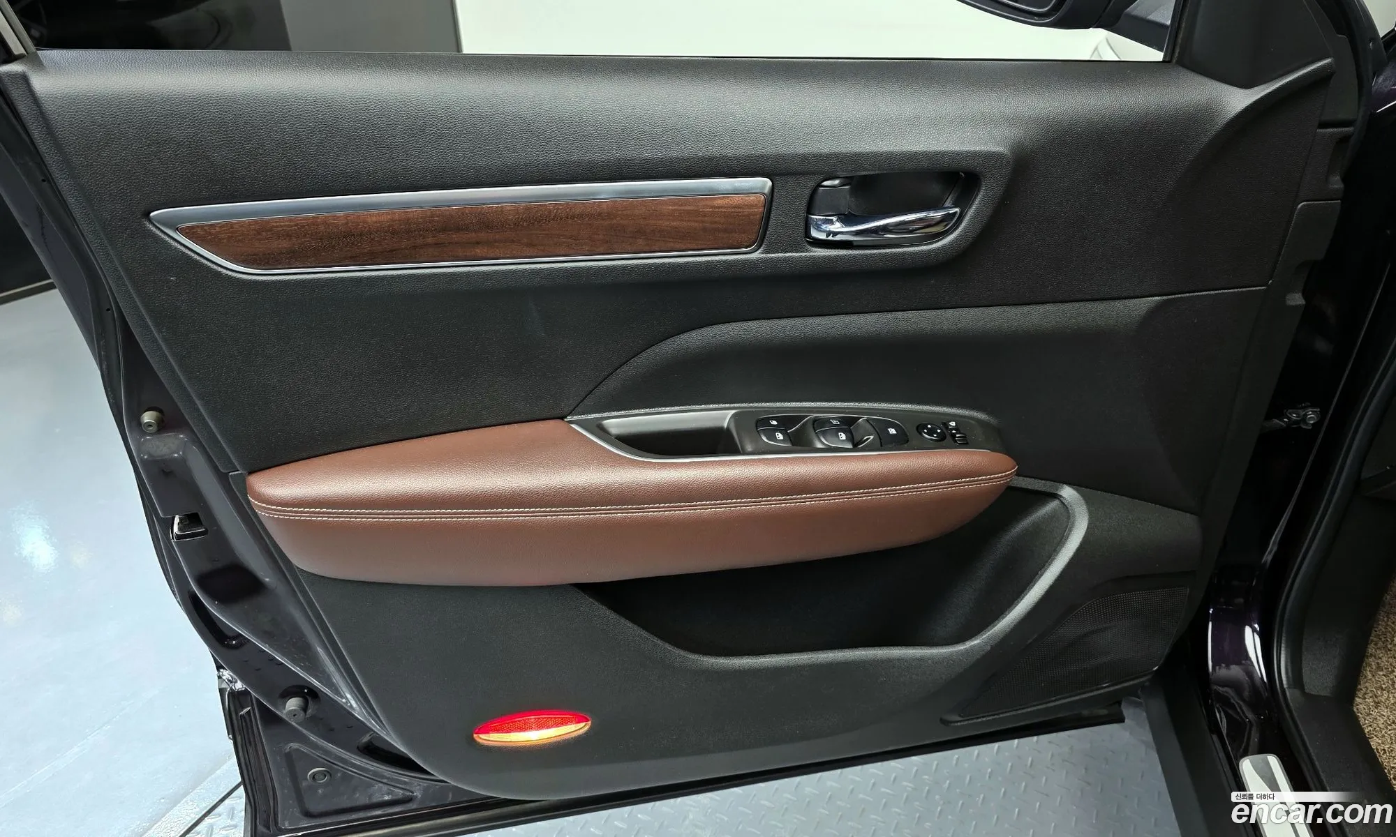 Renault Korea (Samsung) QM6 2019 — 19