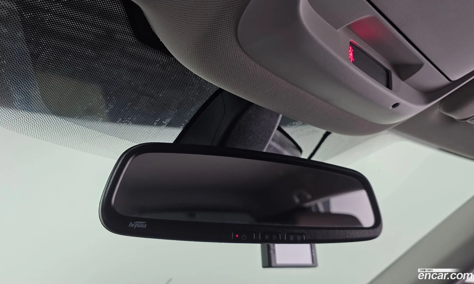 Renault Korea (Samsung) QM6 2019 — 24