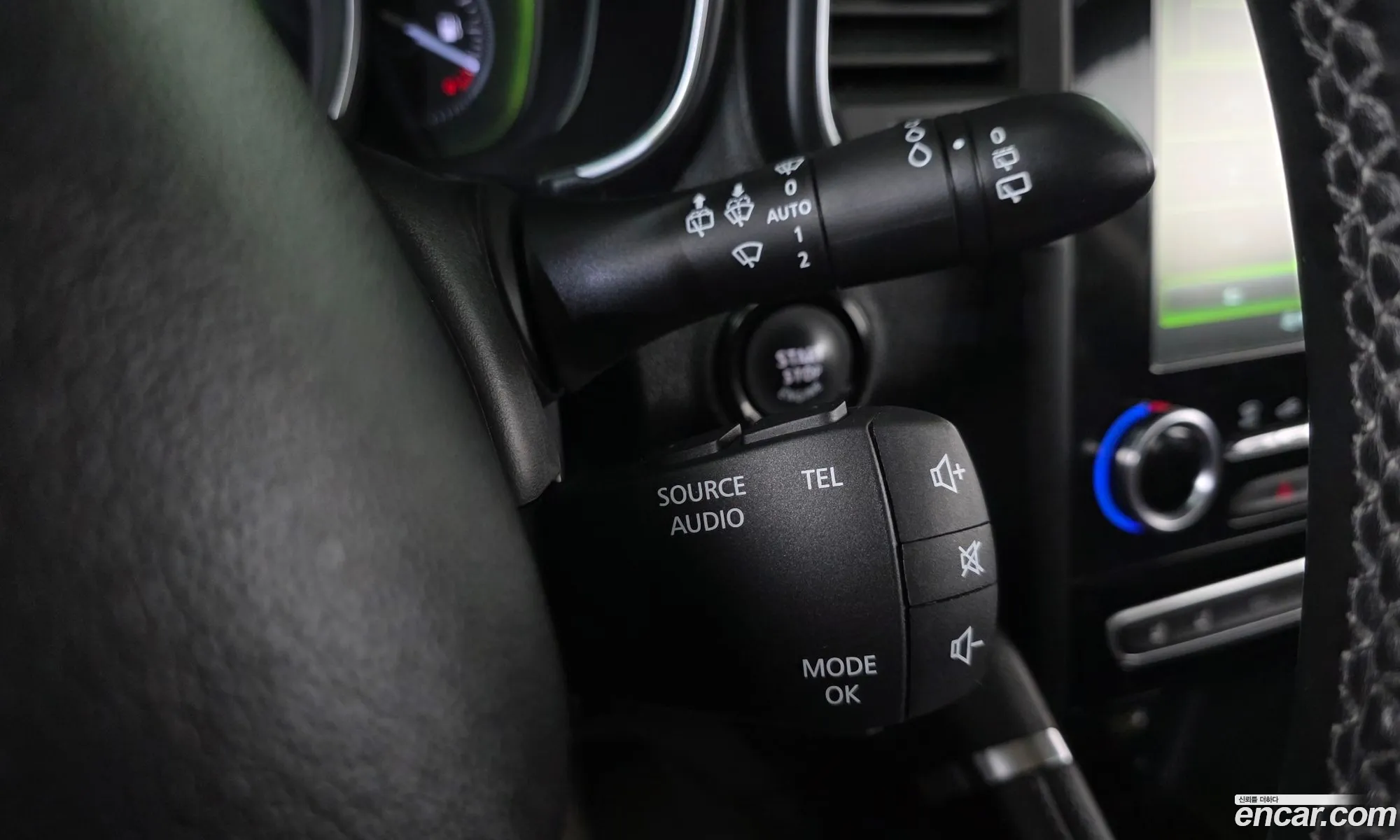 Renault Korea (Samsung) QM6 2019 — 25
