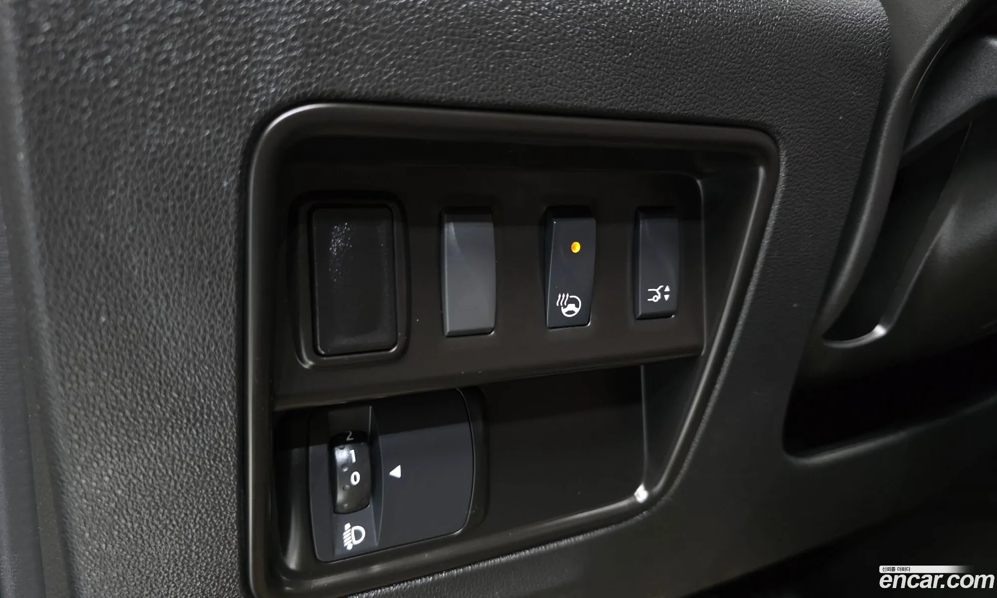 Renault Korea (Samsung) QM6 2019 — 26