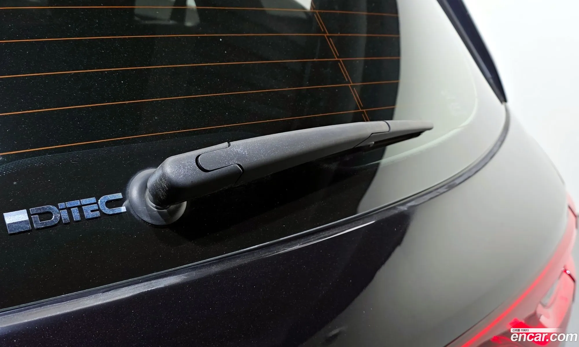Renault Korea (Samsung) QM6 2019 — 21