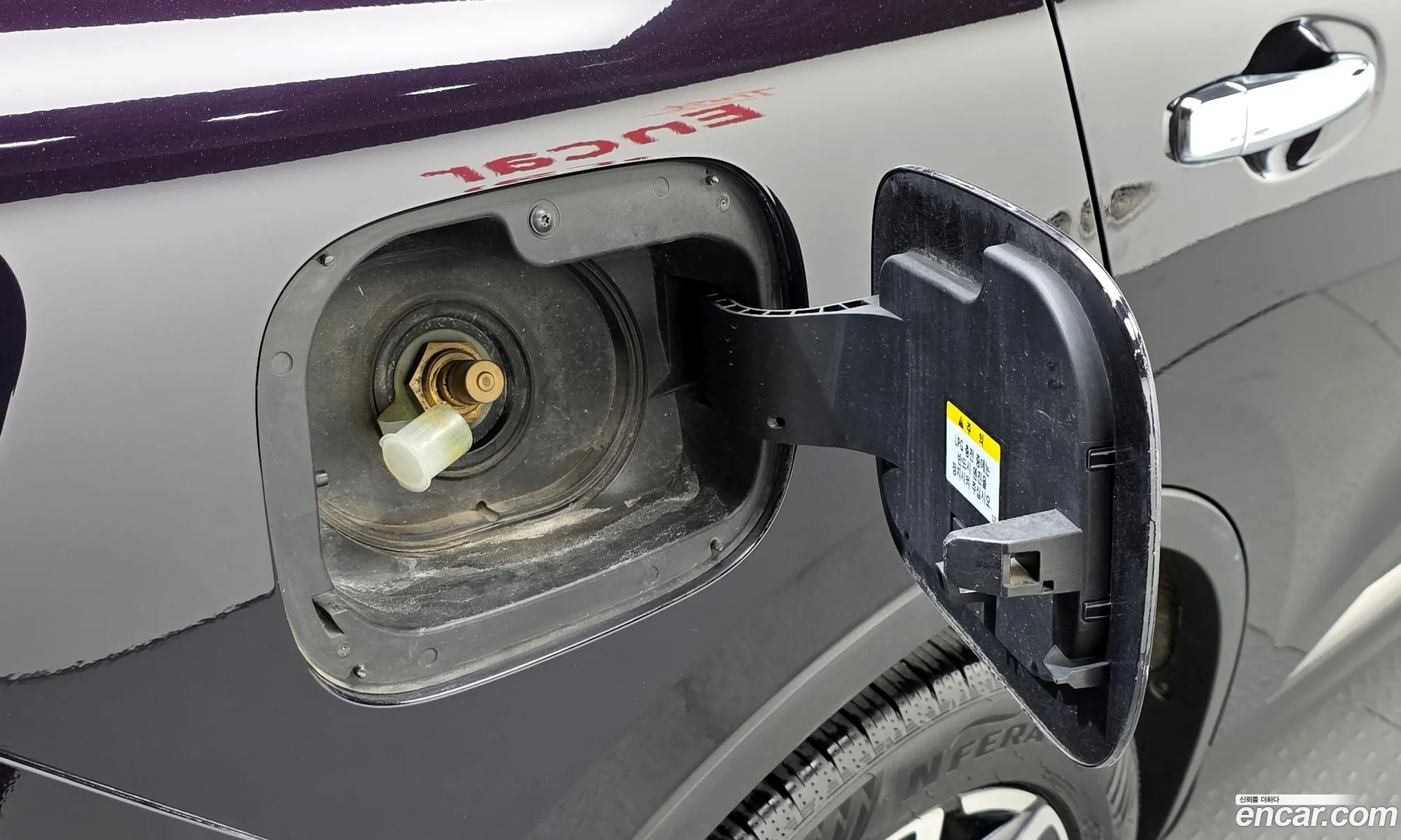 Renault Korea (Samsung) QM6 2019 — 20