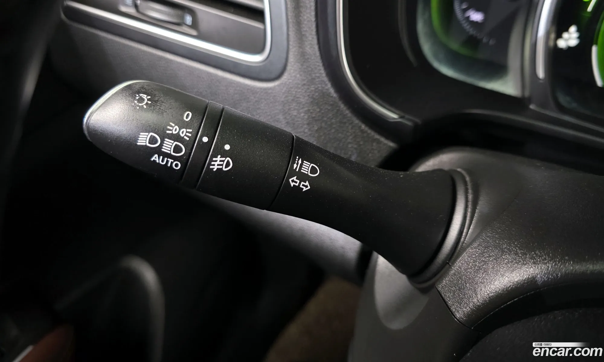 Renault Korea (Samsung) QM6 2019 — 22