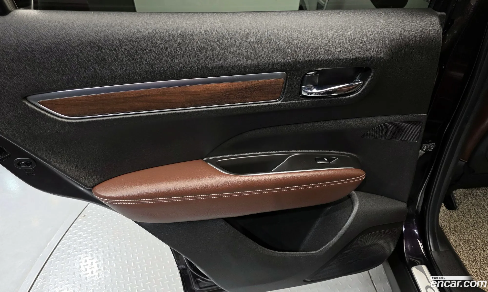 Renault Korea (Samsung) QM6 2019 — 17