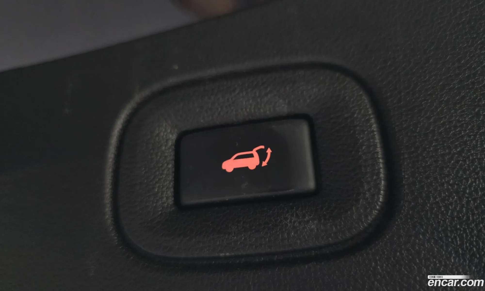 Renault Korea (Samsung) QM6 2019 — 9