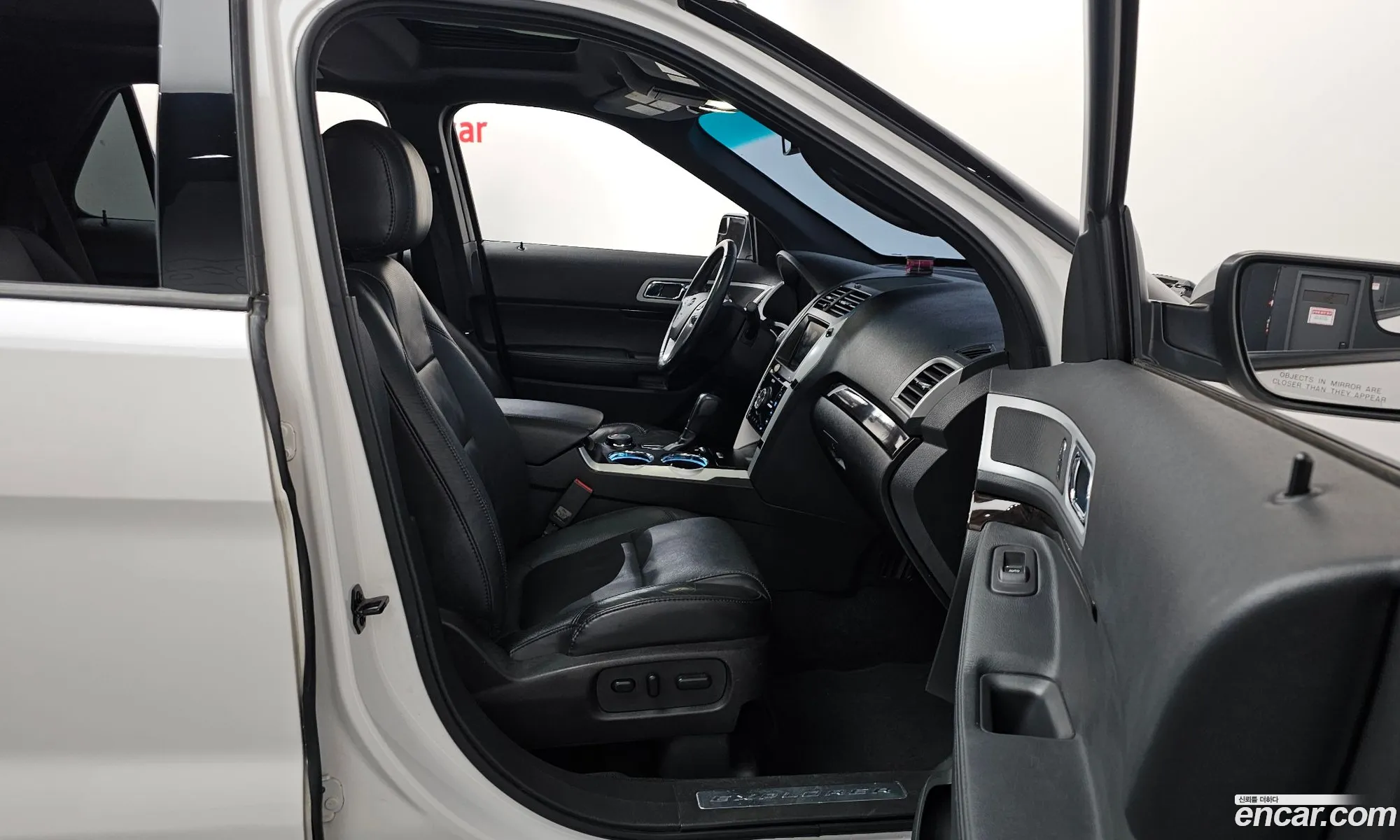Ford Explorer 2013 1FM5K8F81EGA83024 — 6