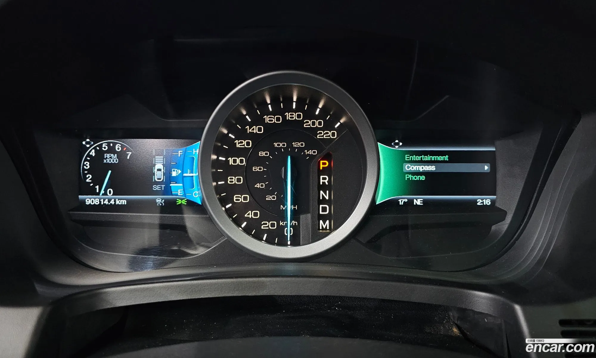 Ford Explorer 2013 1FM5K8F81EGA83024 — 17