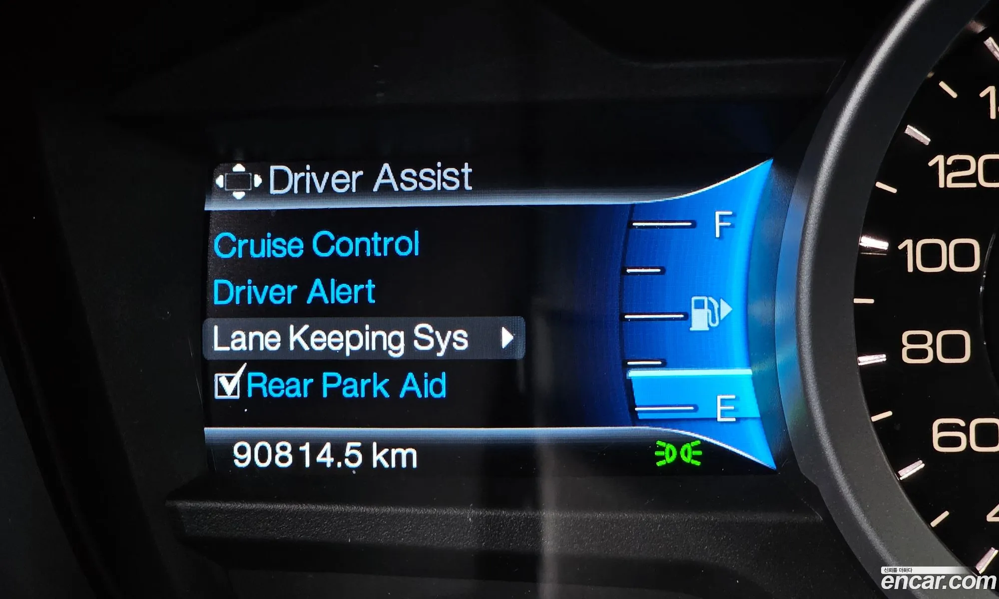 Ford Explorer 2013 1FM5K8F81EGA83024 — 11