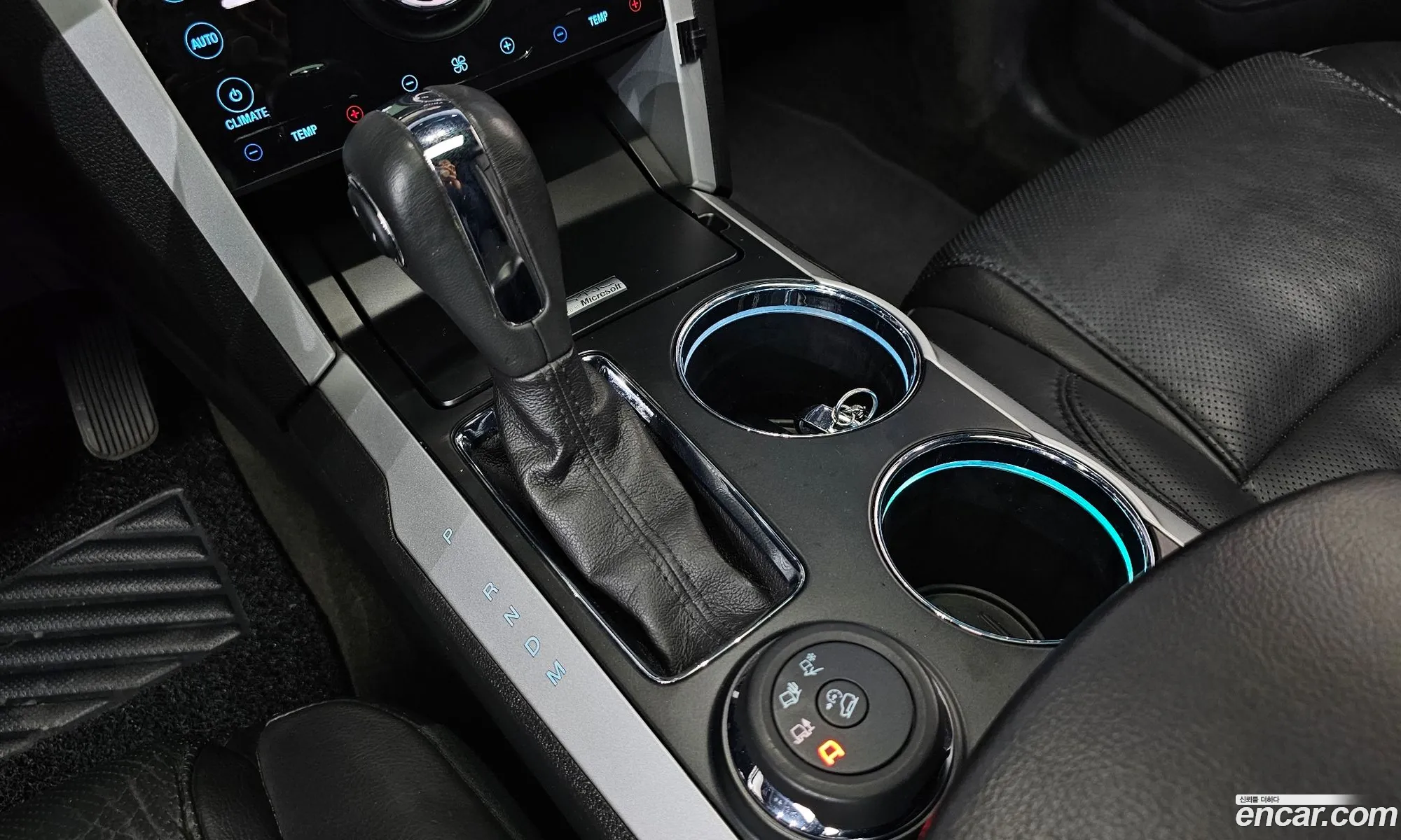 Ford Explorer 2013 1FM5K8F81EGA83024 — 10