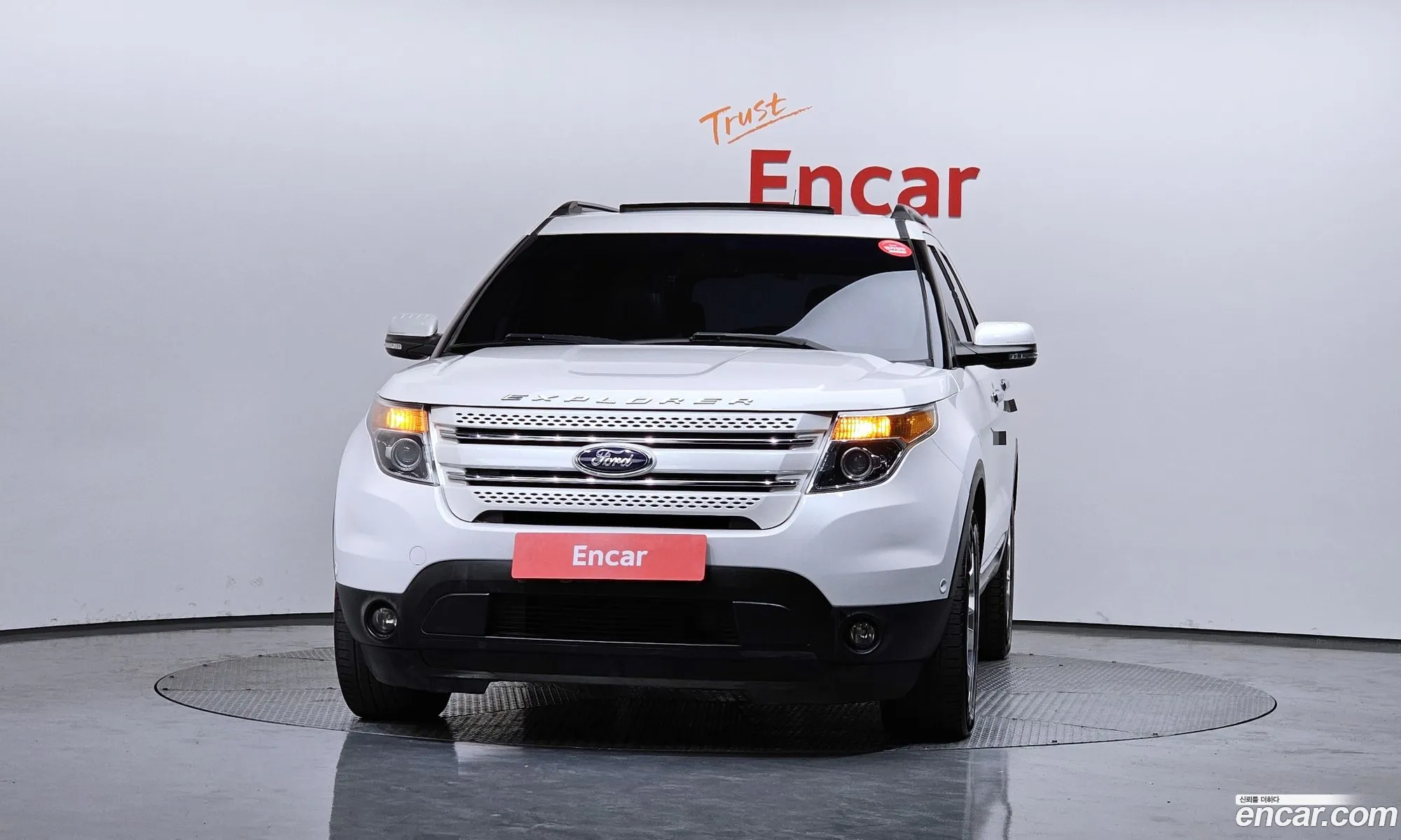 Ford Explorer 2013 1FM5K8F81EGA83024 — 15