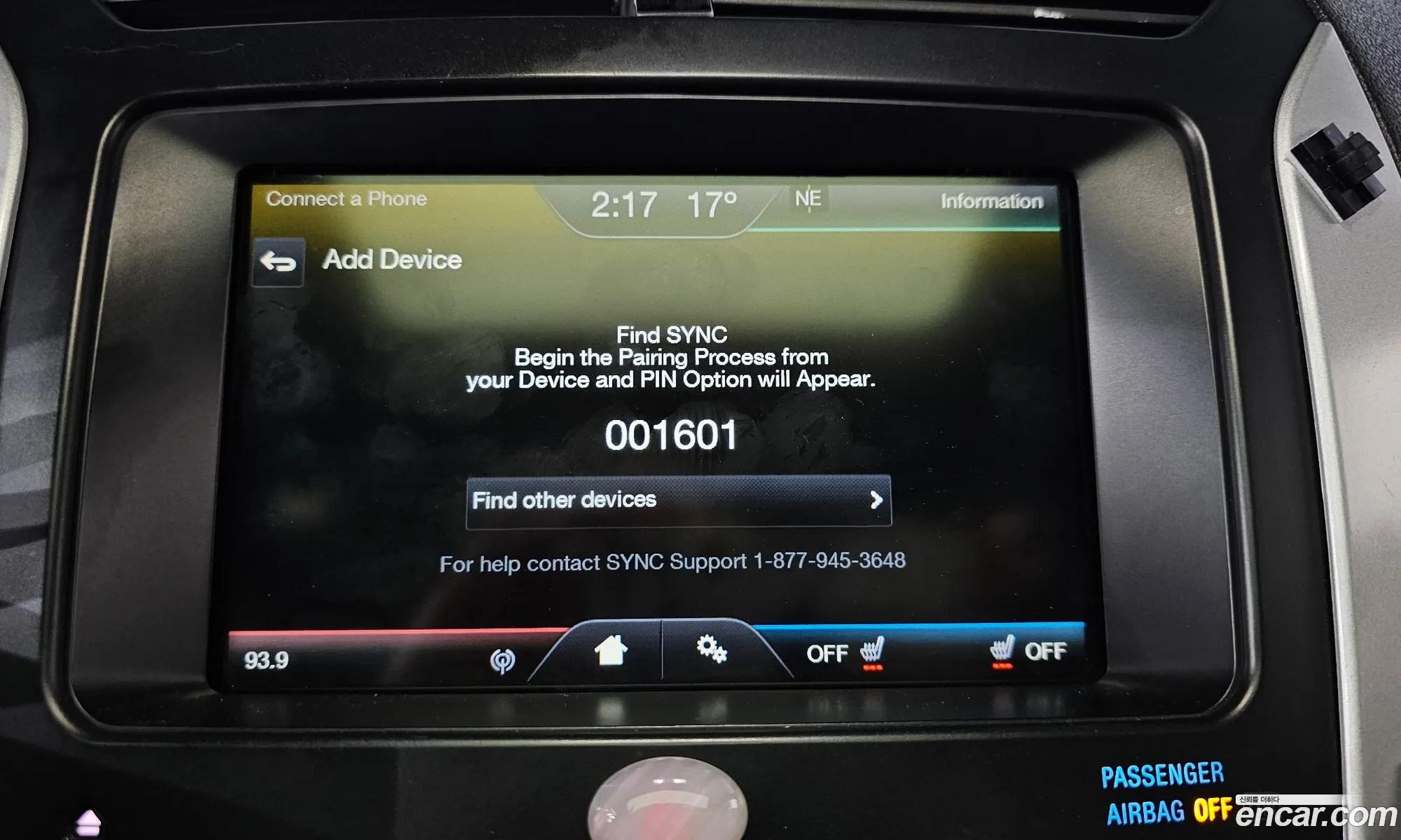 Ford Explorer 2013 1FM5K8F81EGA83024 — 13