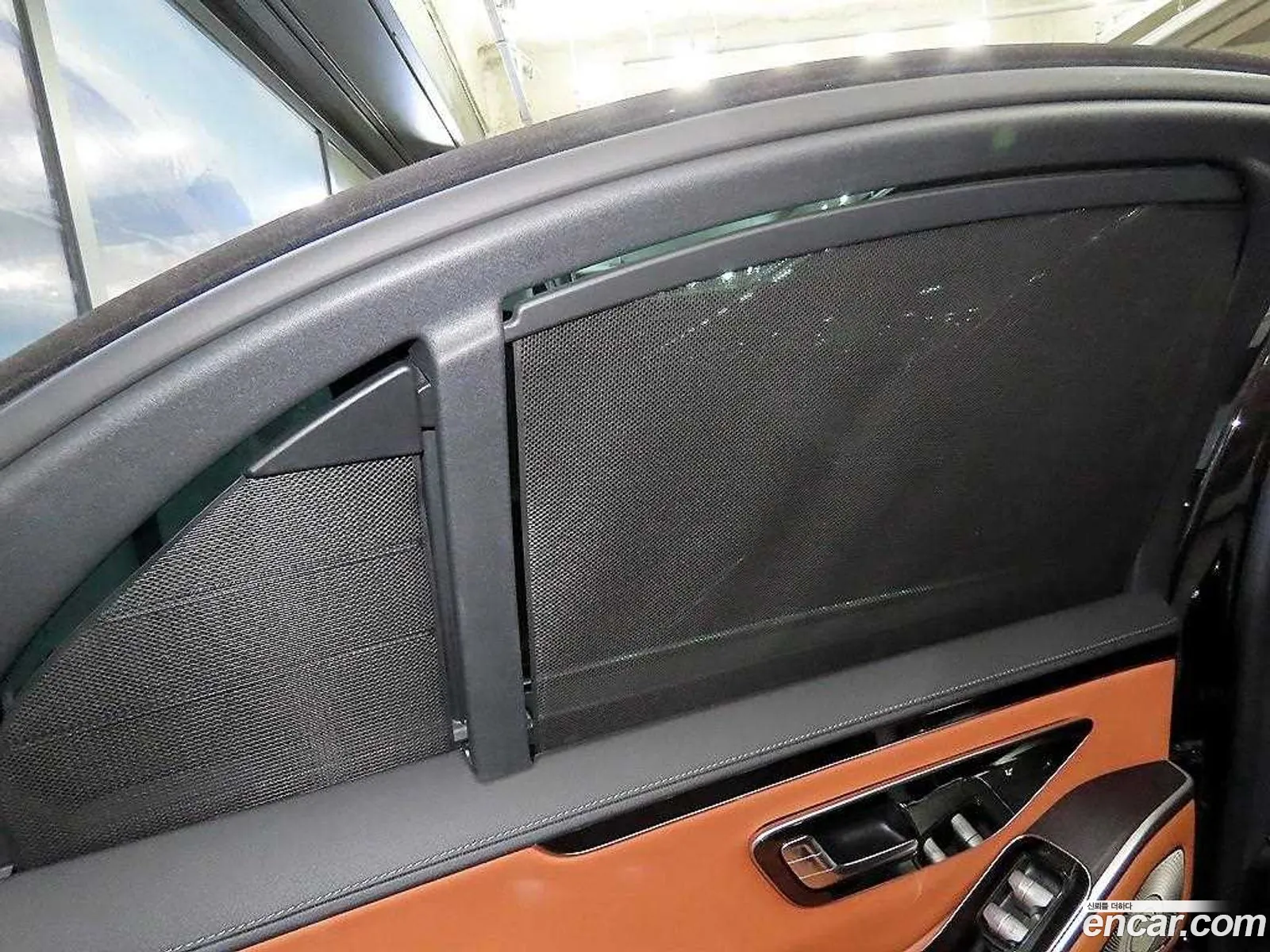 Mercedes-Benz S-Class W223 2021 — 3