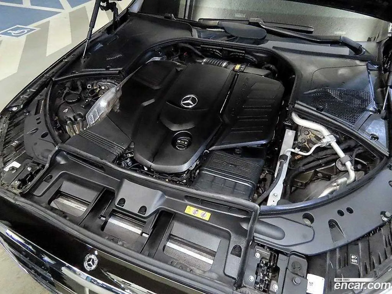 Mercedes-Benz S-Class W223 2021 — 11
