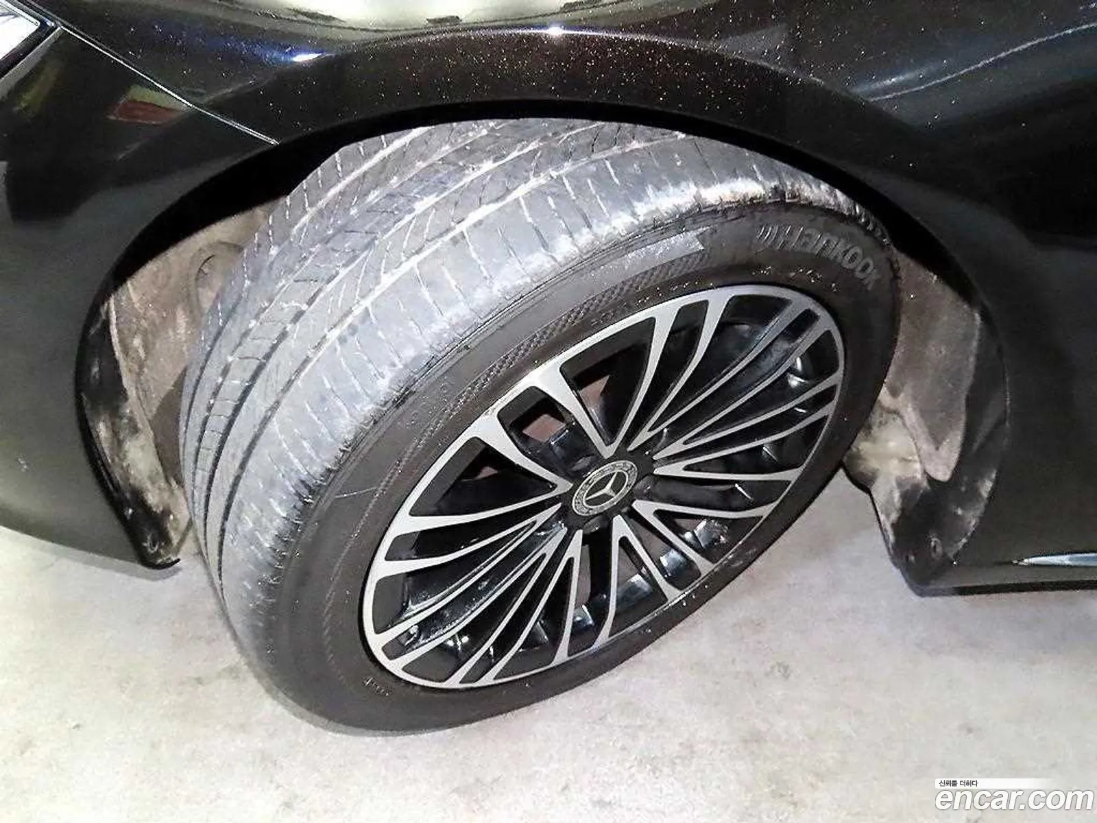 Mercedes-Benz S-Class W223 2021 — 16
