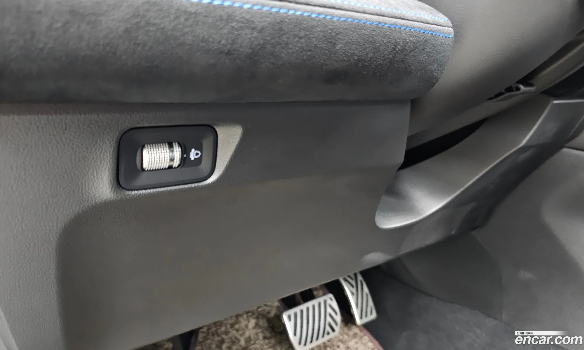 Renault Korea (Samsung) Grand Koleos 2025 — 18