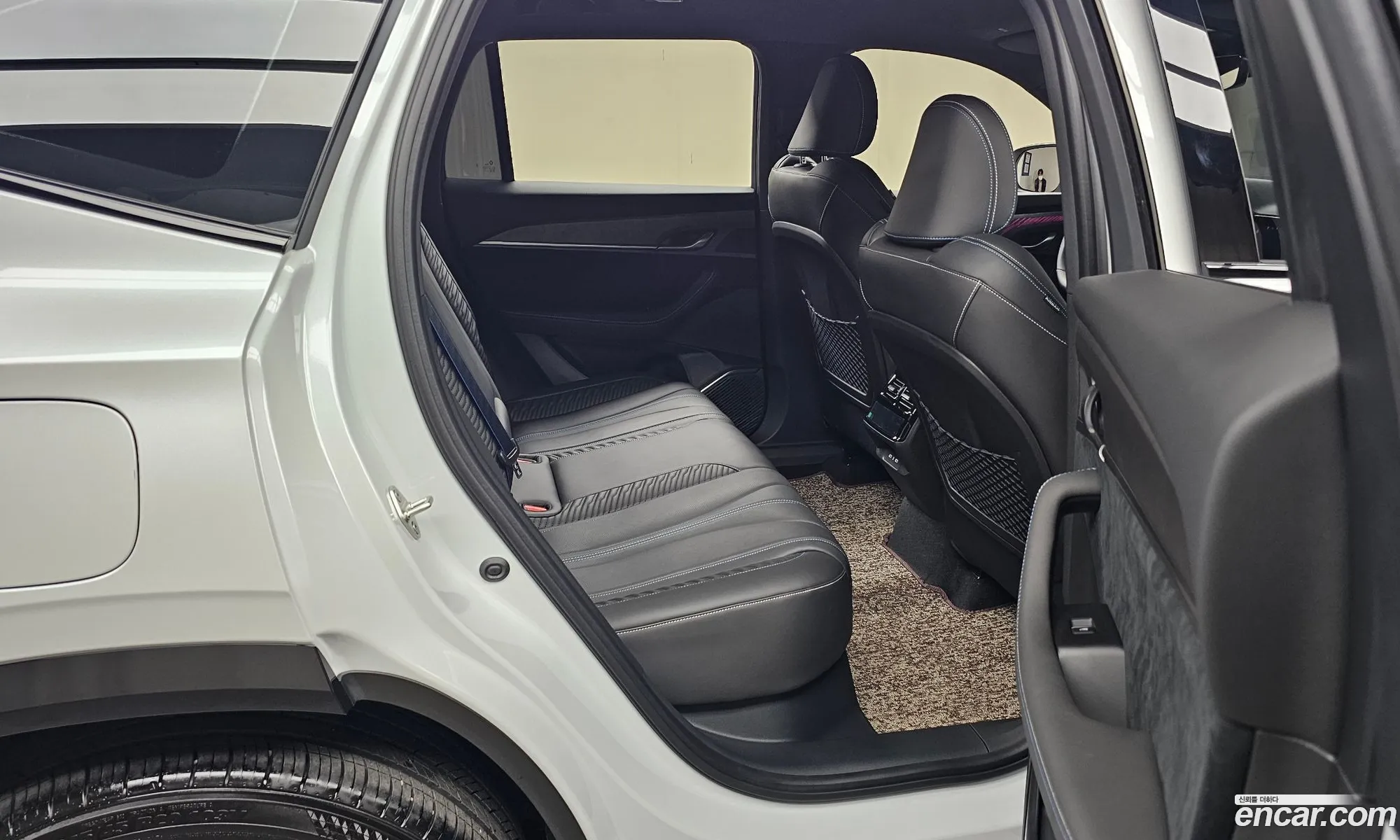 Renault Korea (Samsung) Grand Koleos 2025 — 14