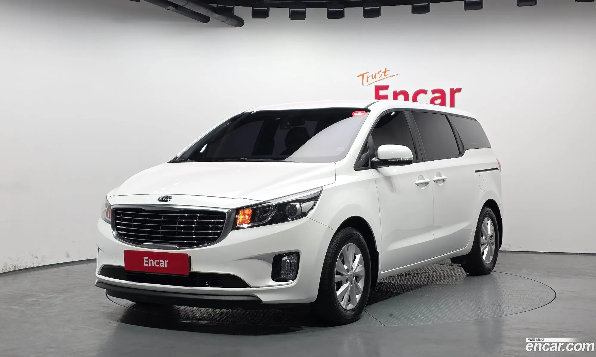 Kia Carnival 2018 — 26