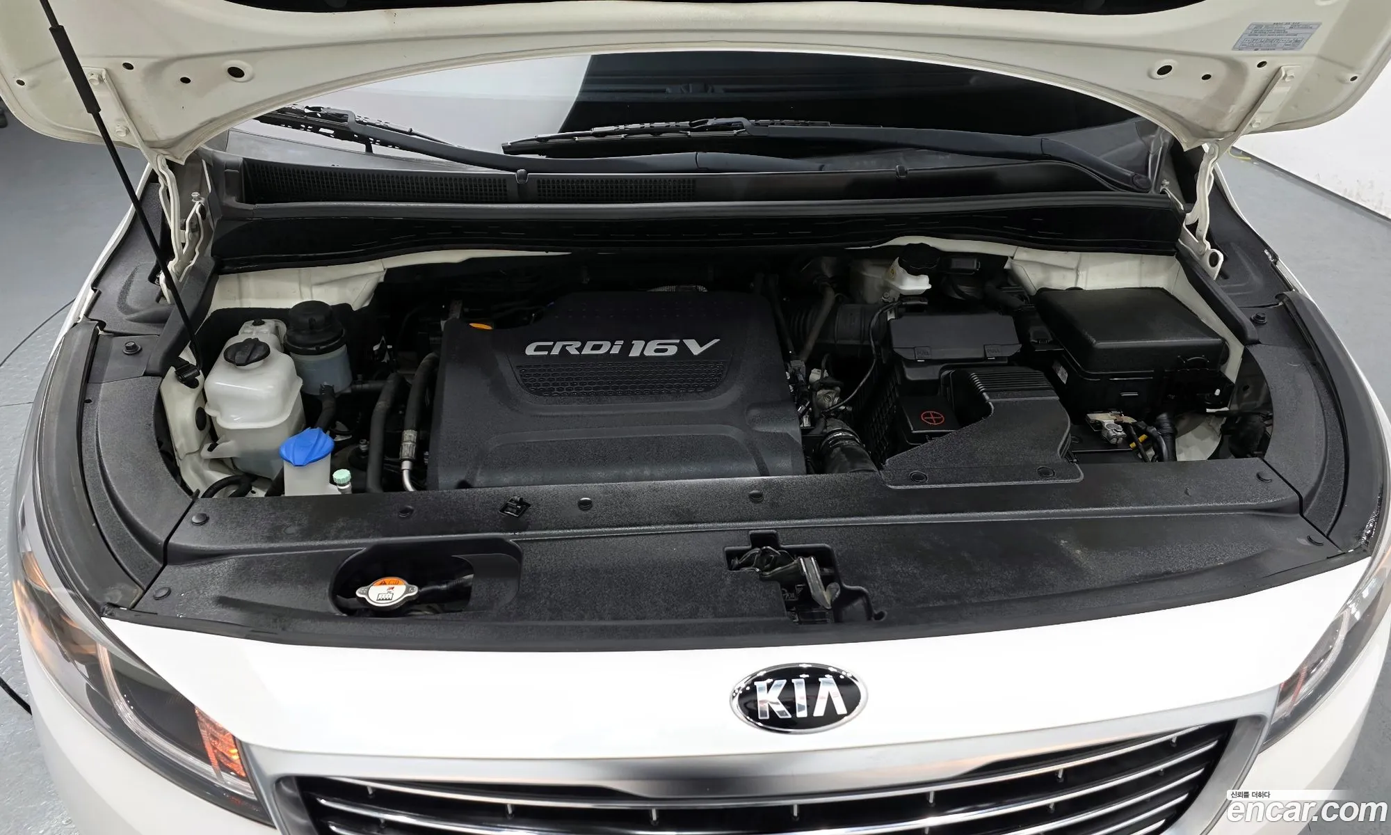 Kia Carnival 2018 — 4