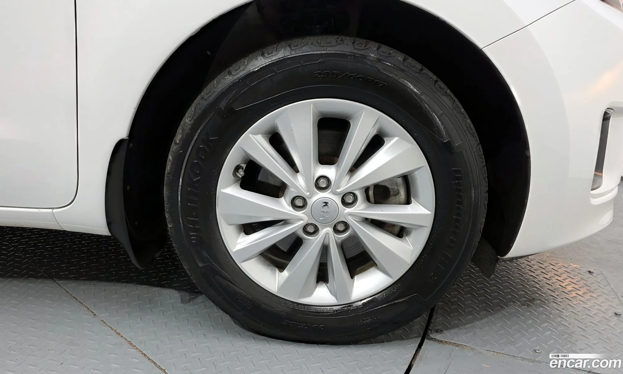 Kia Carnival 2018 — 20