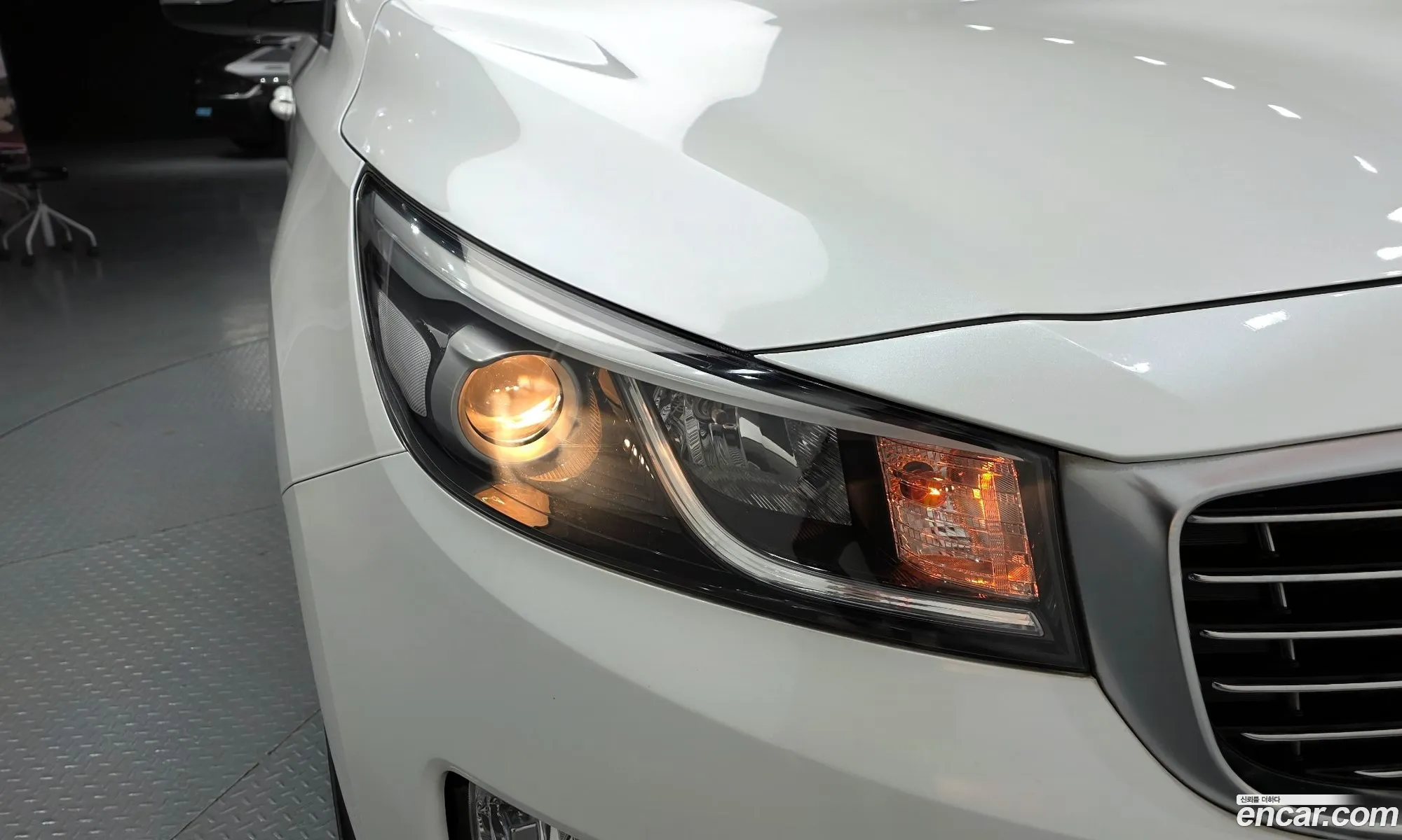 Kia Carnival 2018 — 29