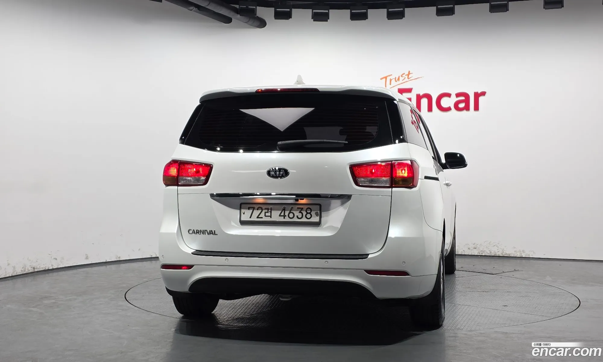 Kia Carnival 2018 — 15