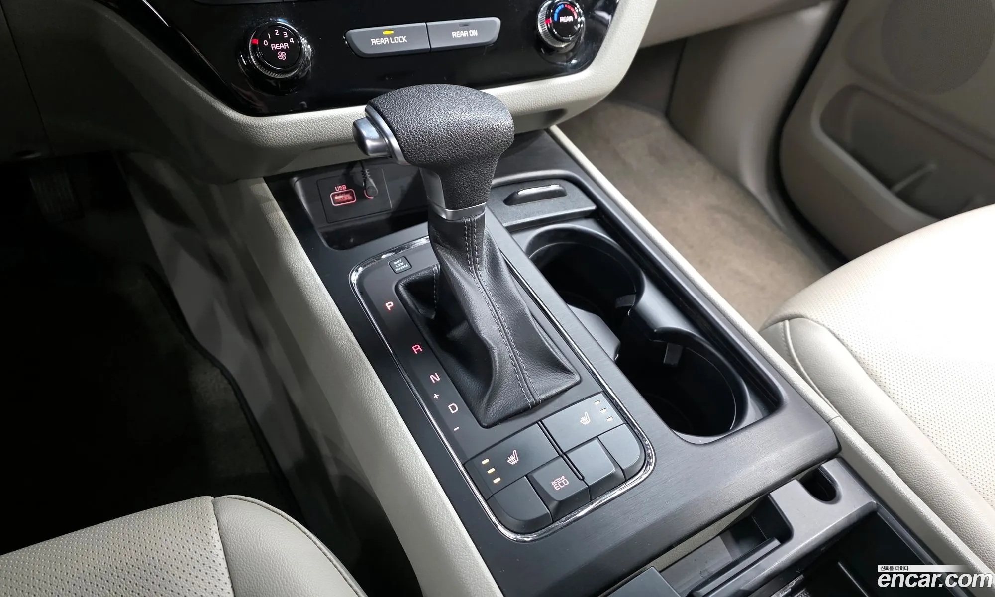 Kia Carnival 2018 — 19