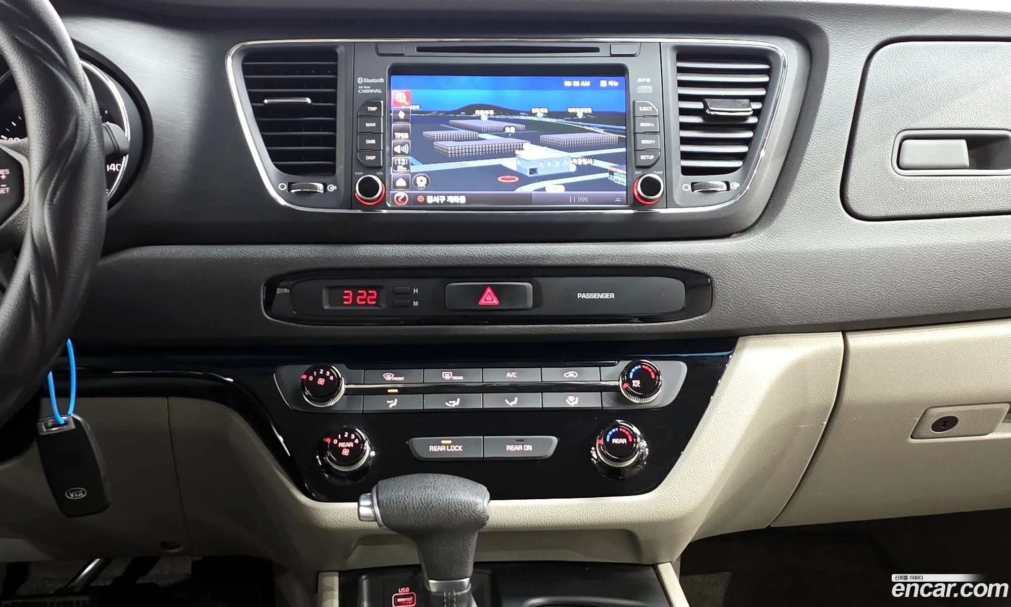 Kia Carnival 2018 — 10